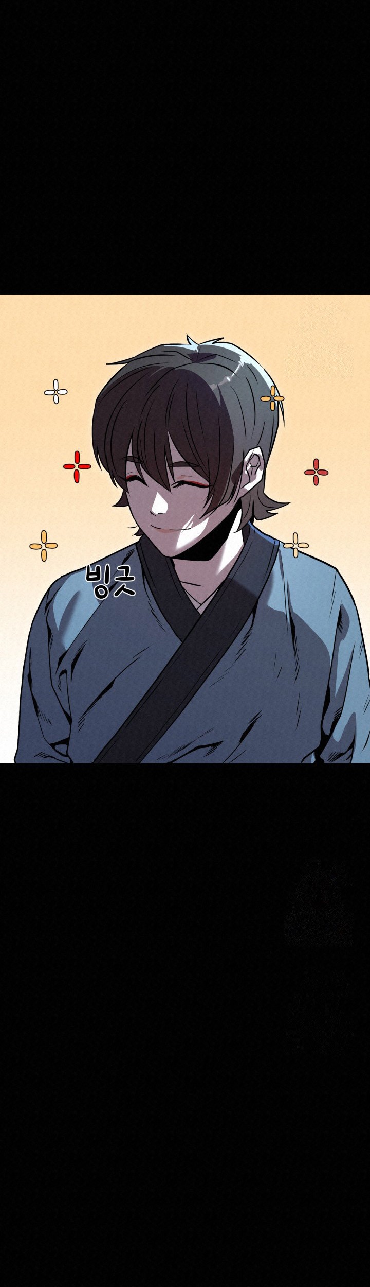 The Legend of Black Fox Master of Mount Kunlun’s Sword Chapter 35 Gambar 41