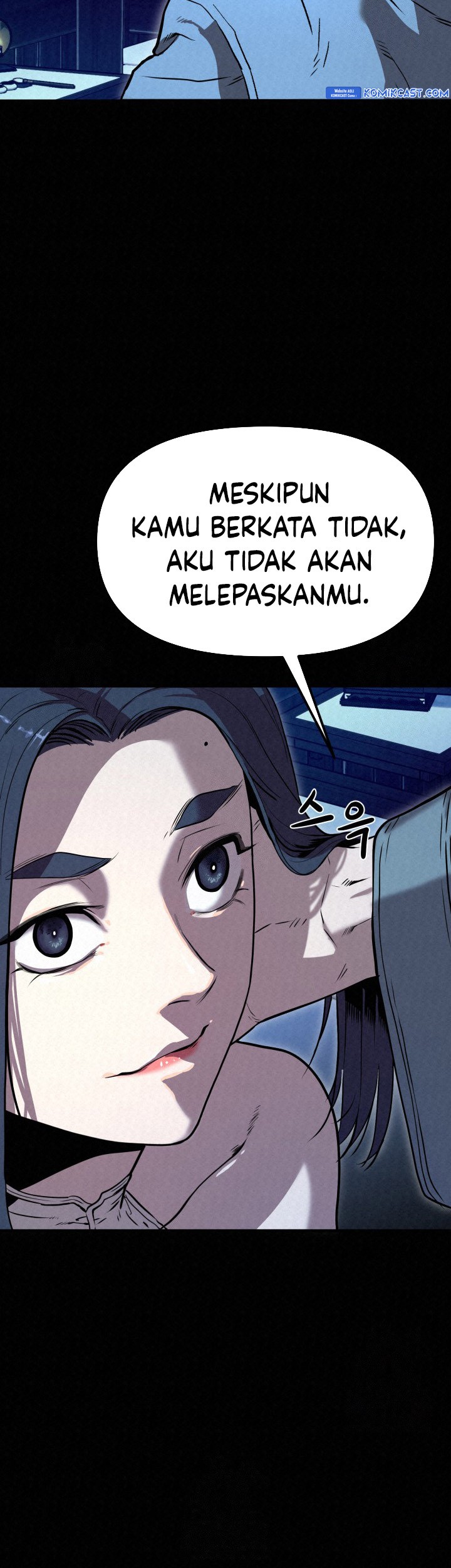 The Legend of Black Fox Master of Mount Kunlun’s Sword Chapter 35 Gambar 51