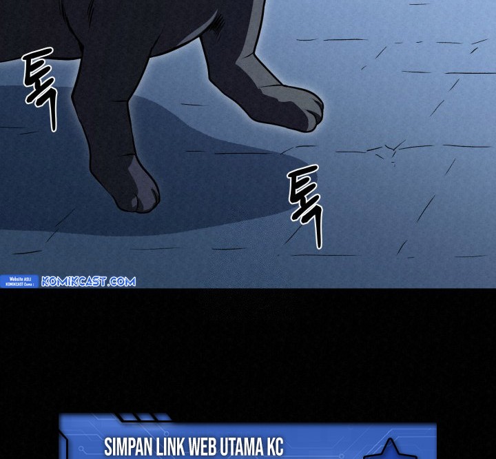 The Legend of Black Fox Master of Mount Kunlun’s Sword Chapter 35 Gambar 4