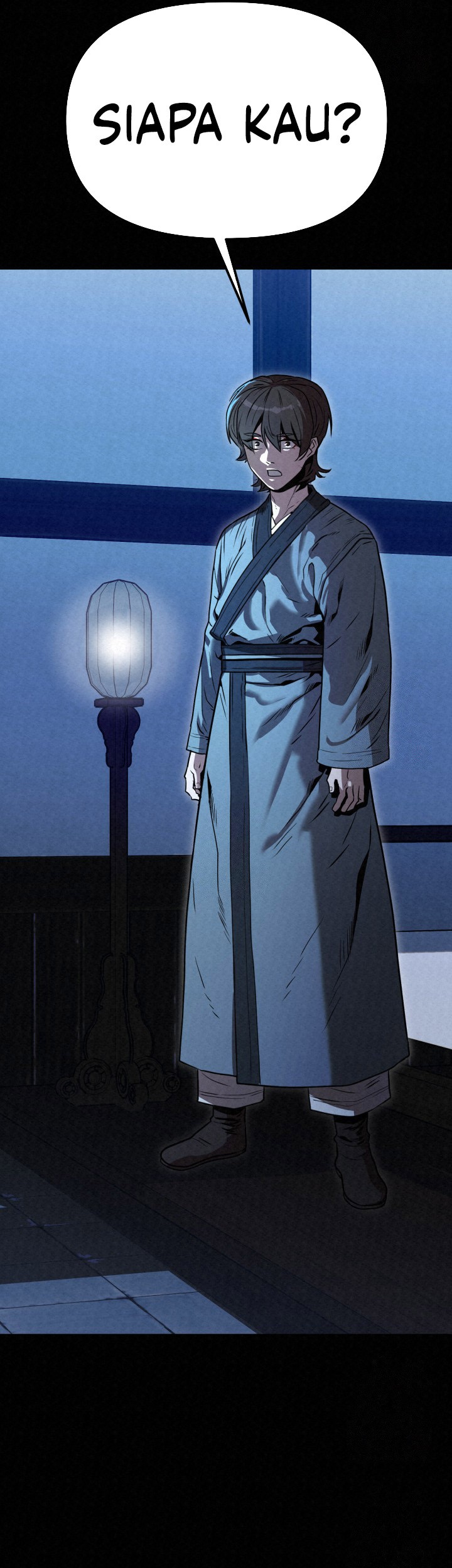 The Legend of Black Fox Master of Mount Kunlun’s Sword Chapter 35 Gambar 67