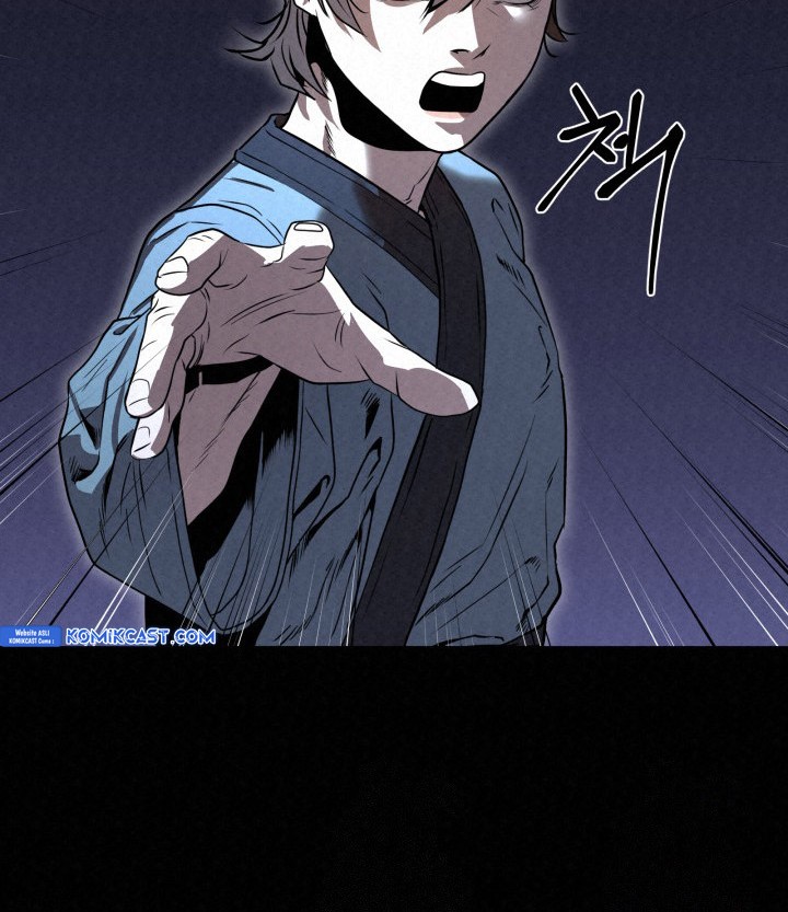 The Legend of Black Fox Master of Mount Kunlun’s Sword Chapter 35 Gambar 72