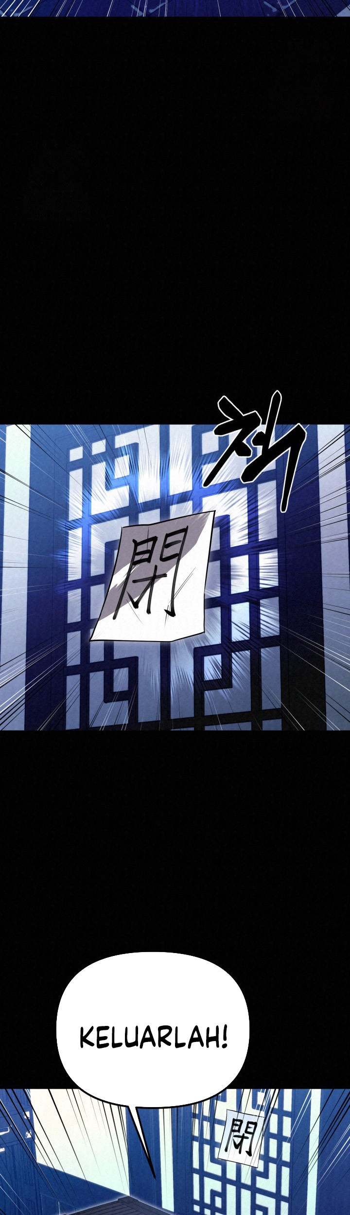 The Legend of Black Fox Master of Mount Kunlun’s Sword Chapter 35 Gambar 75