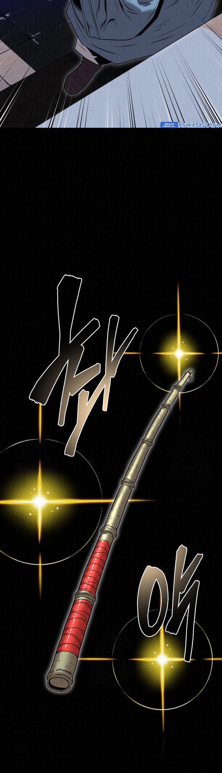 The Legend of Black Fox Master of Mount Kunlun’s Sword Chapter 35 Gambar 77