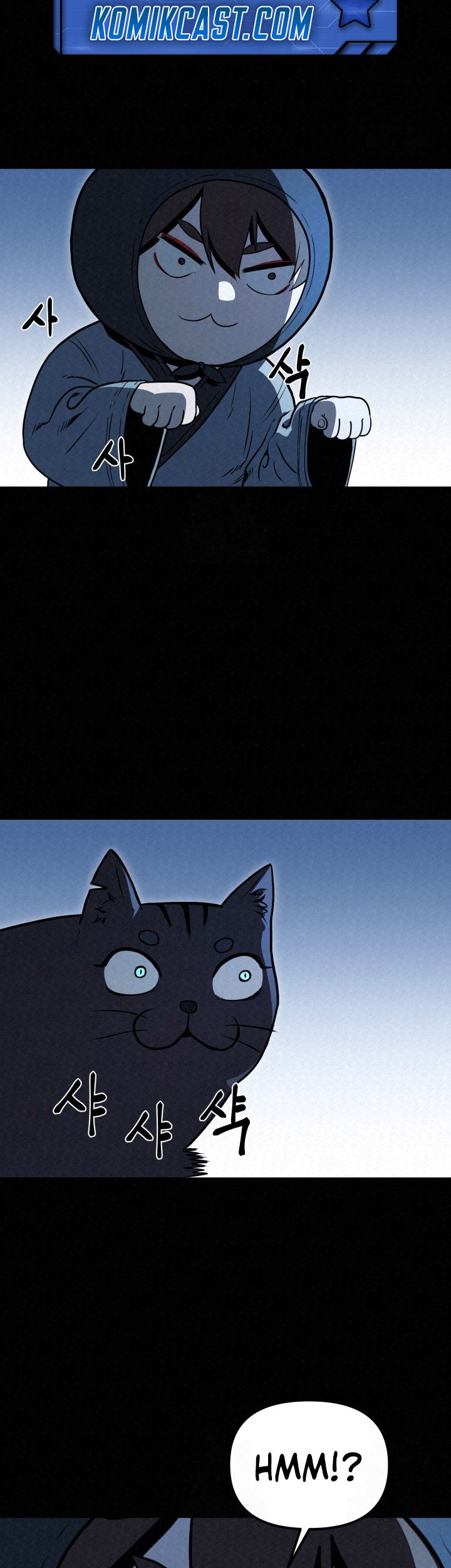 The Legend of Black Fox Master of Mount Kunlun’s Sword Chapter 35 Gambar 5