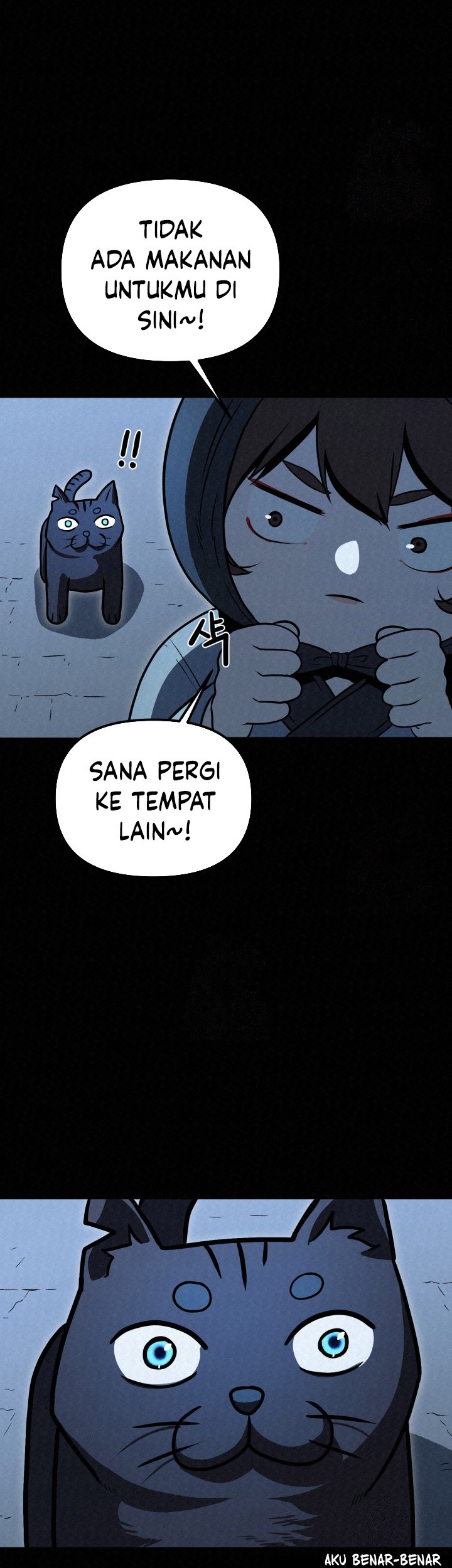 The Legend of Black Fox Master of Mount Kunlun’s Sword Chapter 35 Gambar 9