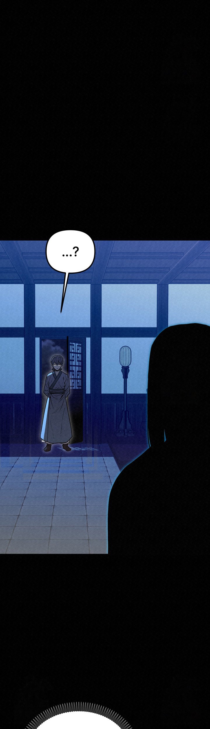 The Legend of Black Fox Master of Mount Kunlun’s Sword Chapter 35 Gambar 13