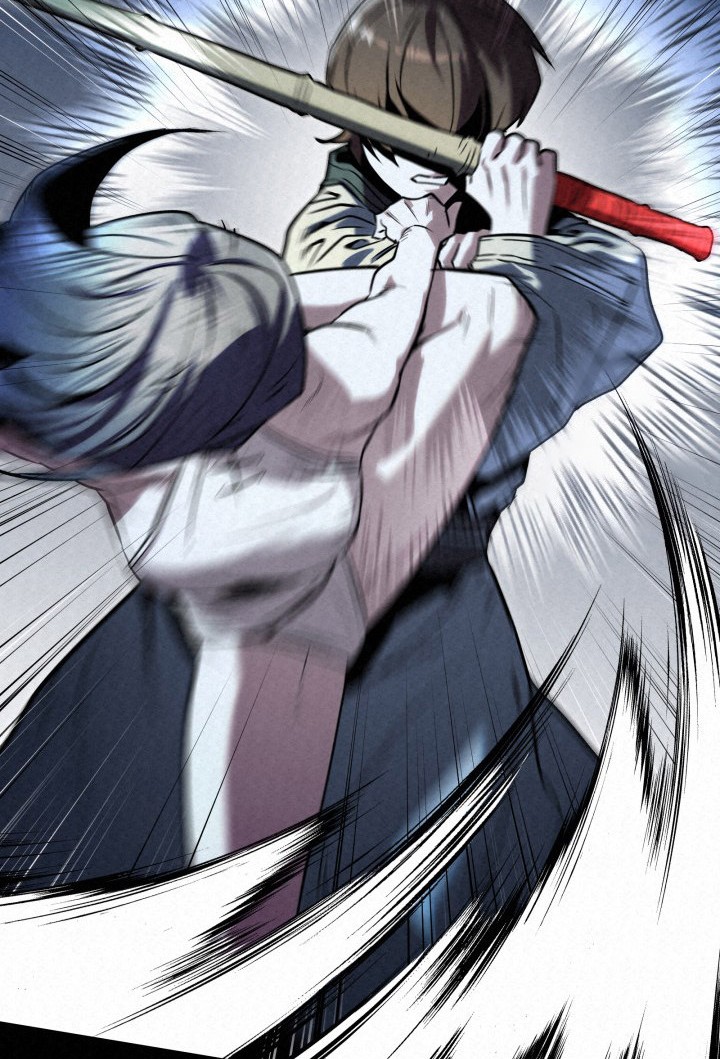 The Legend of Black Fox Master of Mount Kunlun’s Sword Chapter 36 Gambar 20