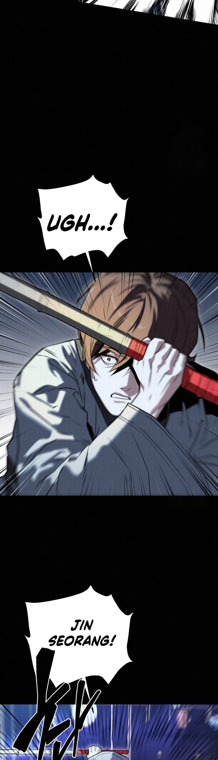 The Legend of Black Fox Master of Mount Kunlun’s Sword Chapter 36 Gambar 21
