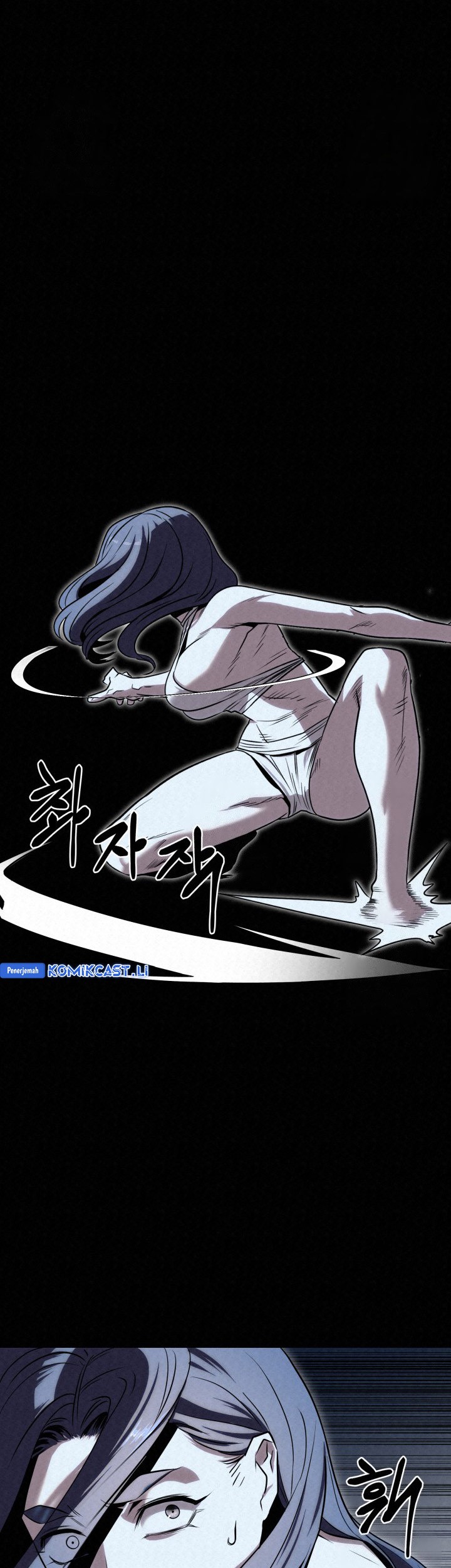 The Legend of Black Fox Master of Mount Kunlun’s Sword Chapter 36 Gambar 23