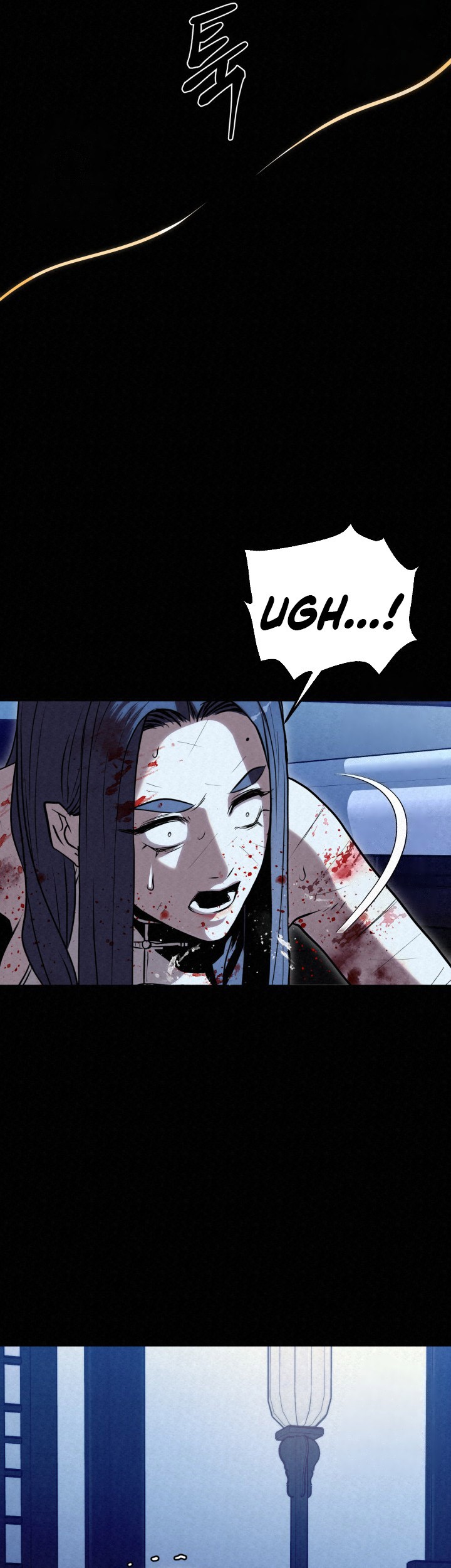 The Legend of Black Fox Master of Mount Kunlun’s Sword Chapter 36 Gambar 41