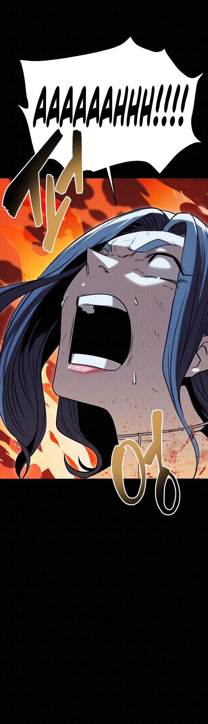 The Legend of Black Fox Master of Mount Kunlun’s Sword Chapter 36 Gambar 51
