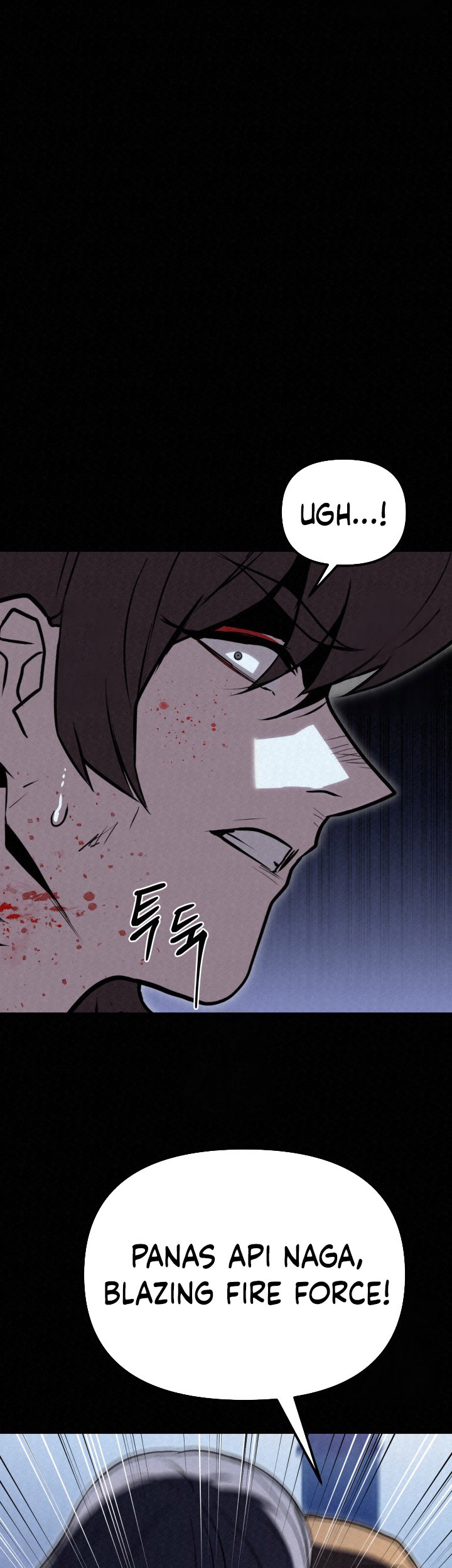The Legend of Black Fox Master of Mount Kunlun’s Sword Chapter 36 Gambar 55