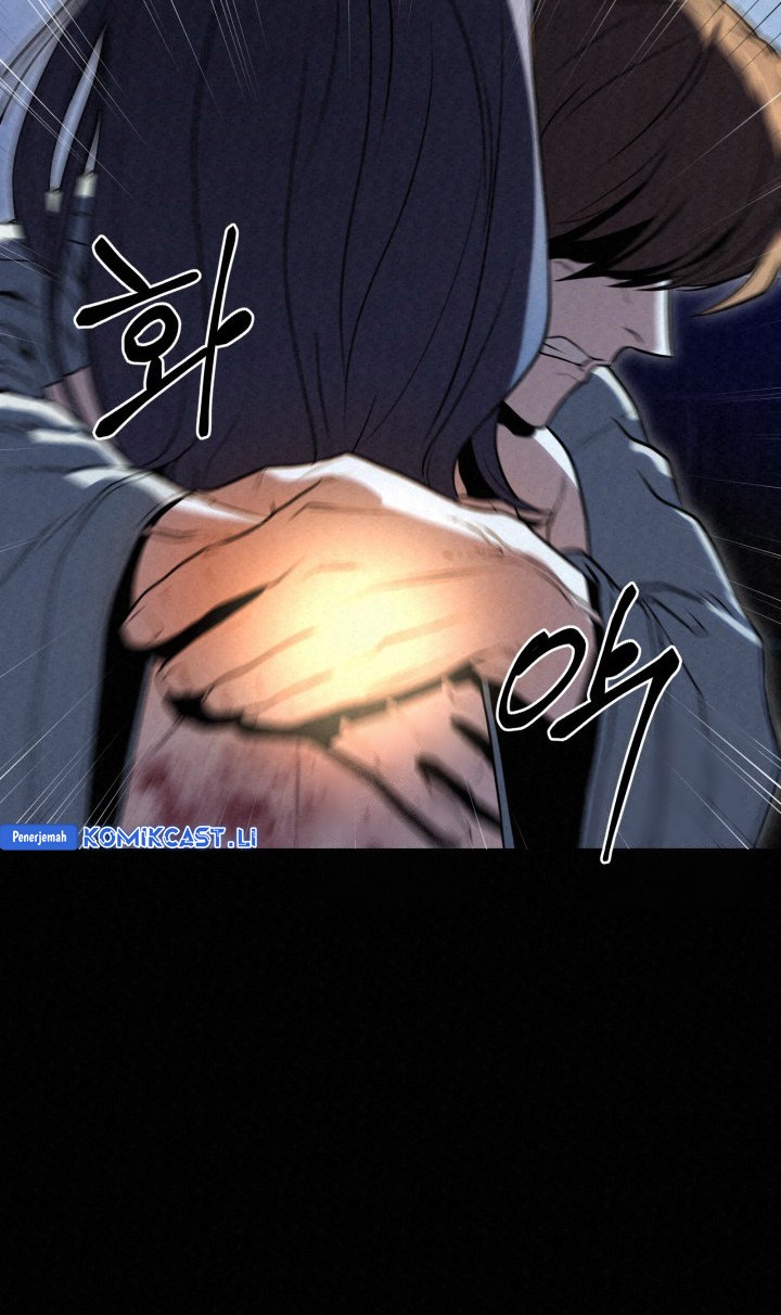 The Legend of Black Fox Master of Mount Kunlun’s Sword Chapter 36 Gambar 56