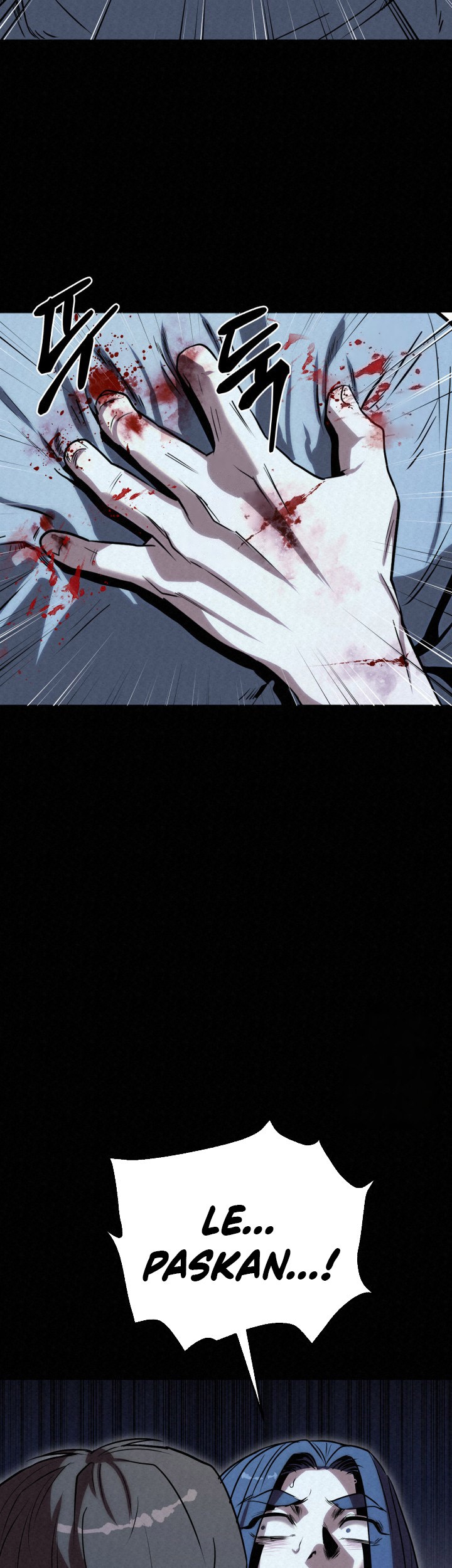 The Legend of Black Fox Master of Mount Kunlun’s Sword Chapter 36 Gambar 59
