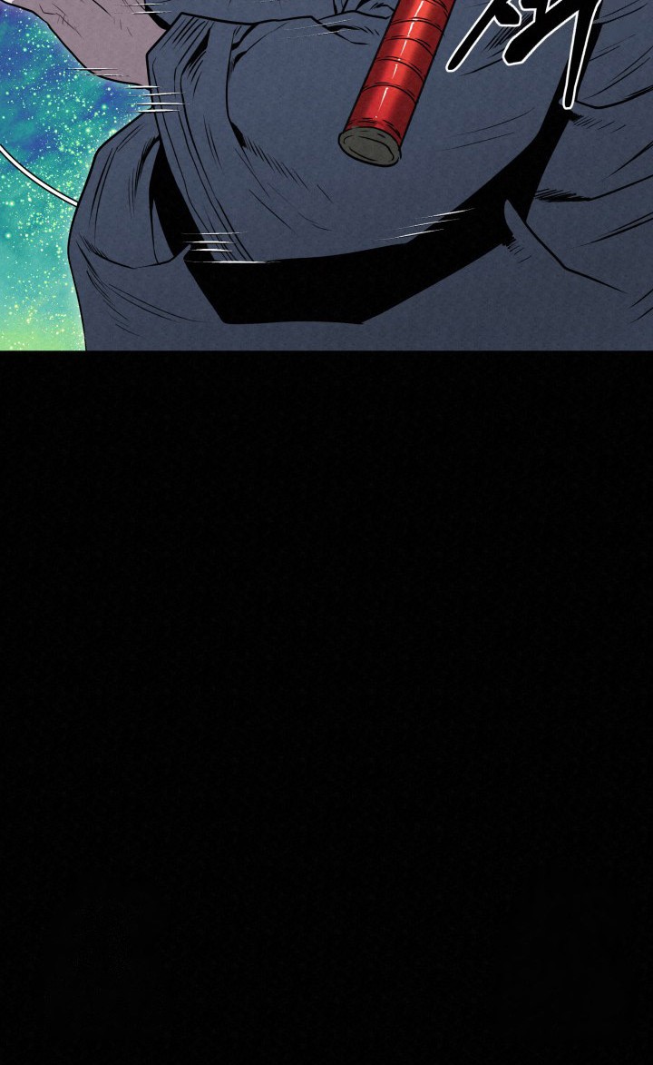 The Legend of Black Fox Master of Mount Kunlun’s Sword Chapter 36 Gambar 6