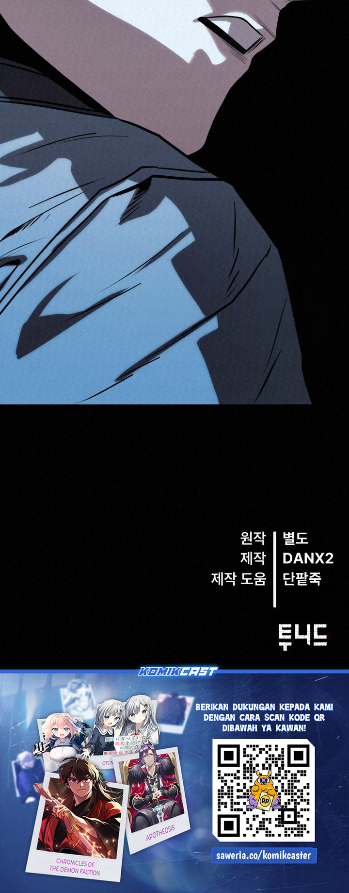 The Legend of Black Fox Master of Mount Kunlun’s Sword Chapter 36 Gambar 82