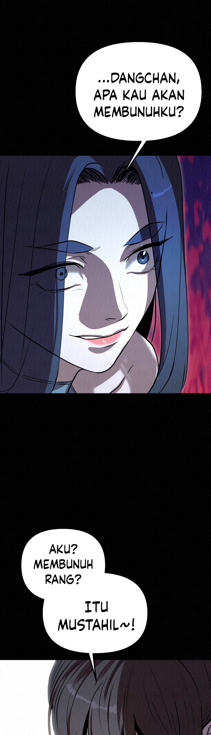 The Legend of Black Fox Master of Mount Kunlun’s Sword Chapter 36 Gambar 7