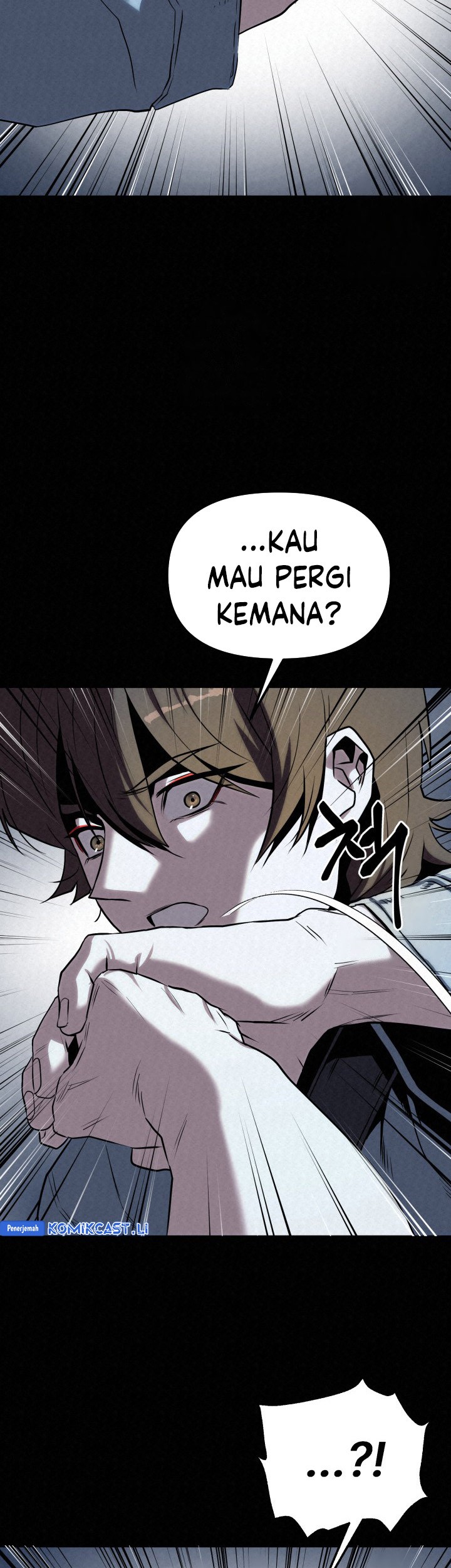 The Legend of Black Fox Master of Mount Kunlun’s Sword Chapter 36 Gambar 15