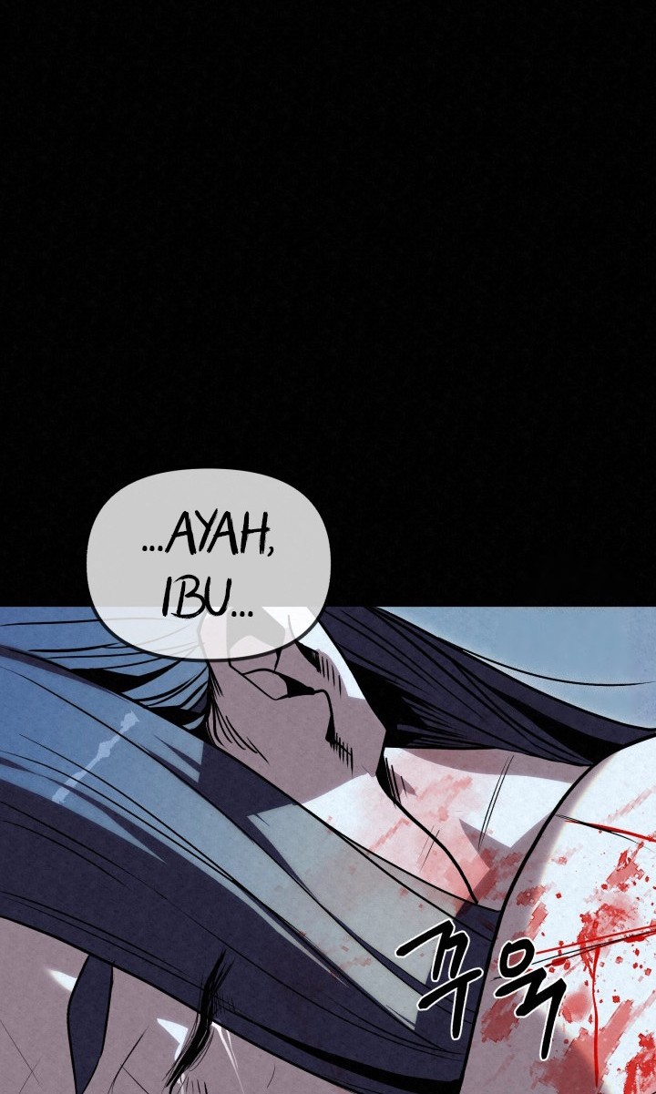 The Legend of Black Fox Master of Mount Kunlun’s Sword Chapter 37 Gambar 22