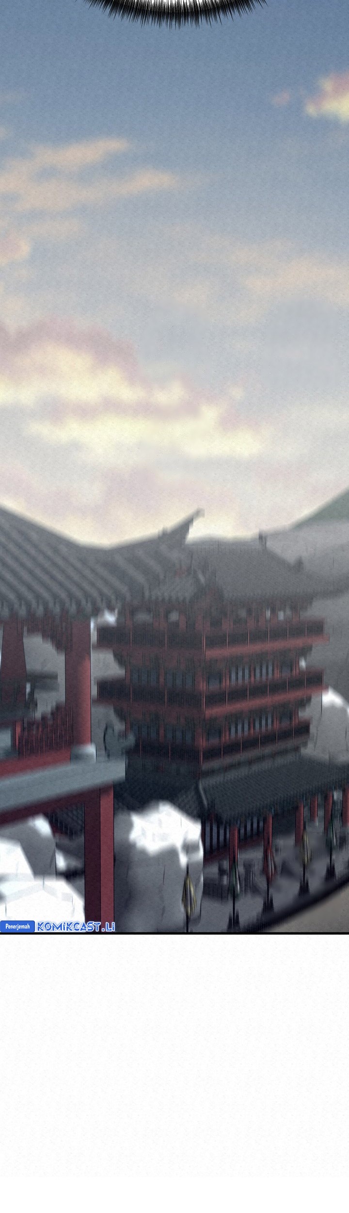 The Legend of Black Fox Master of Mount Kunlun’s Sword Chapter 37 Gambar 61