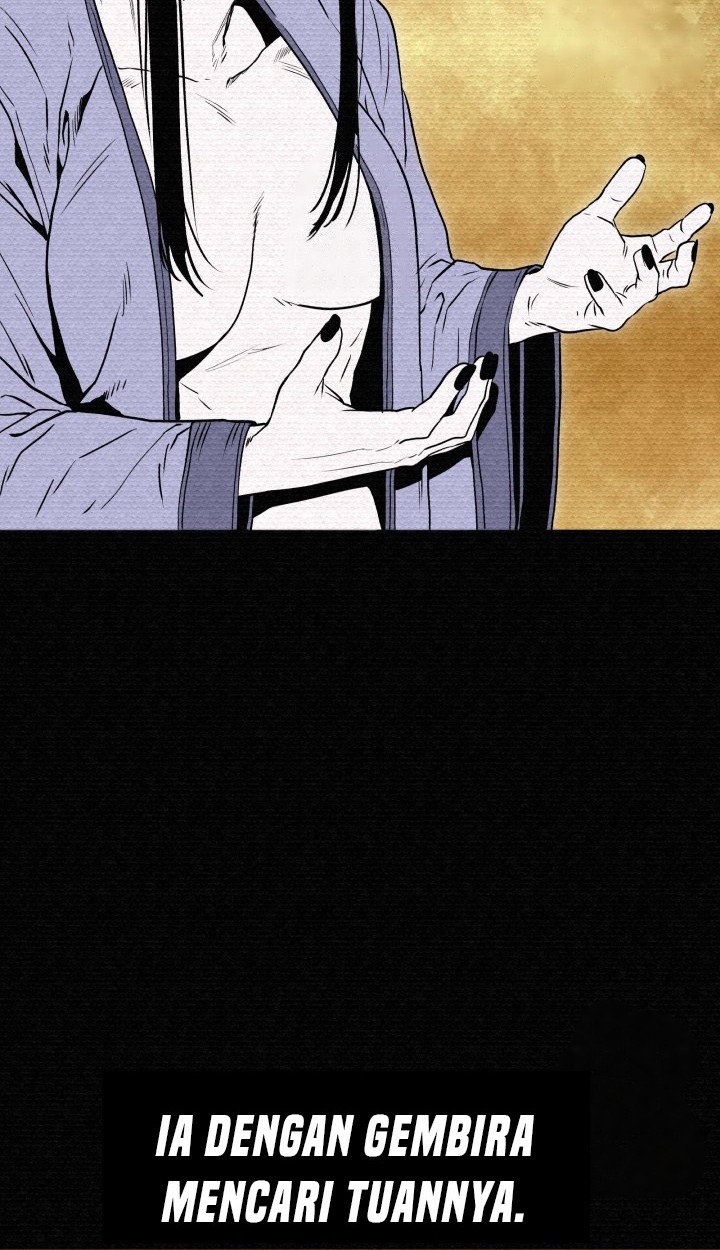 The Legend of Black Fox Master of Mount Kunlun’s Sword Chapter 37 Gambar 10