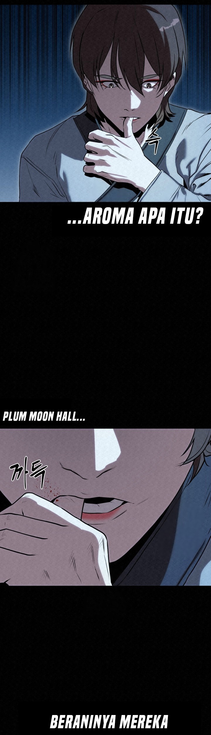 The Legend of Black Fox Master of Mount Kunlun’s Sword Chapter 37 Gambar 17