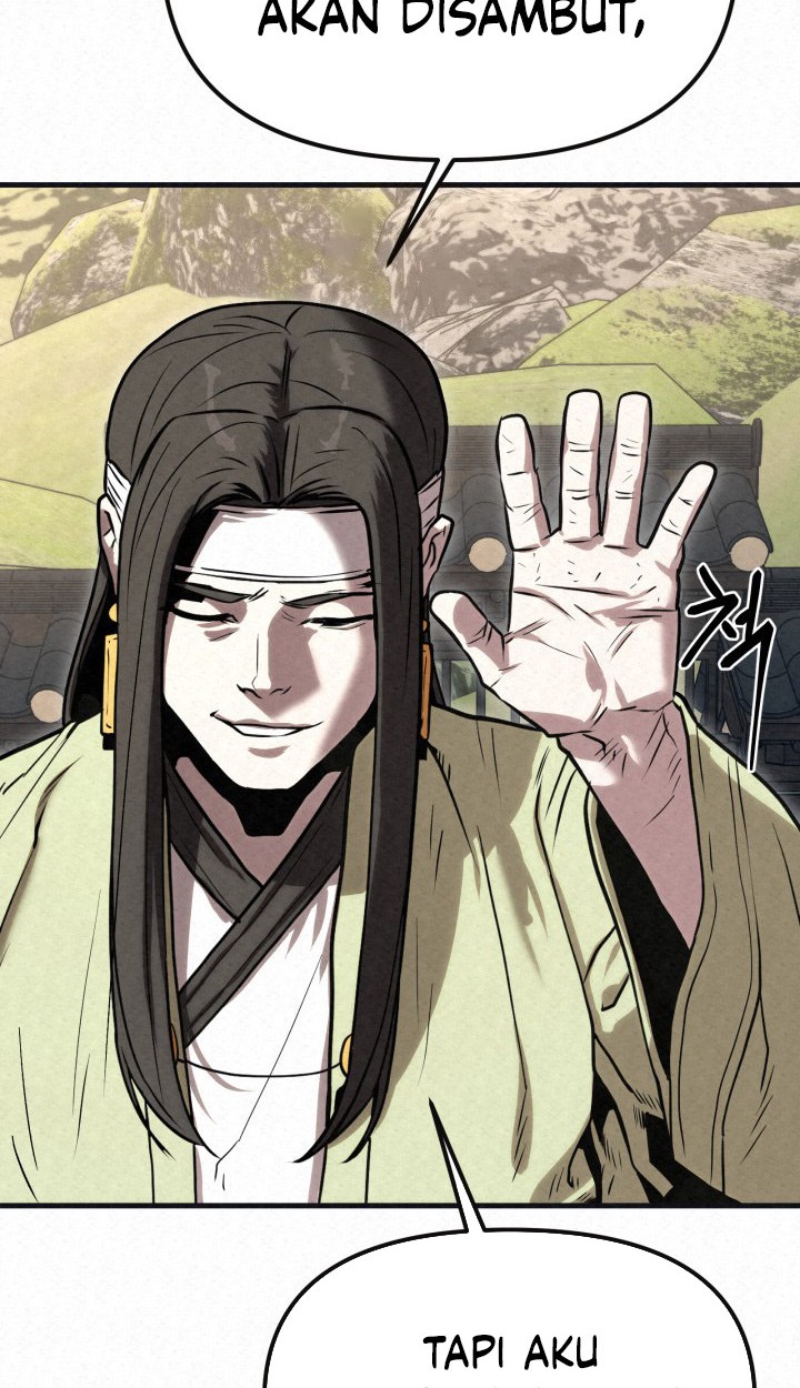 The Legend of Black Fox Master of Mount Kunlun’s Sword Chapter 38 Gambar 26