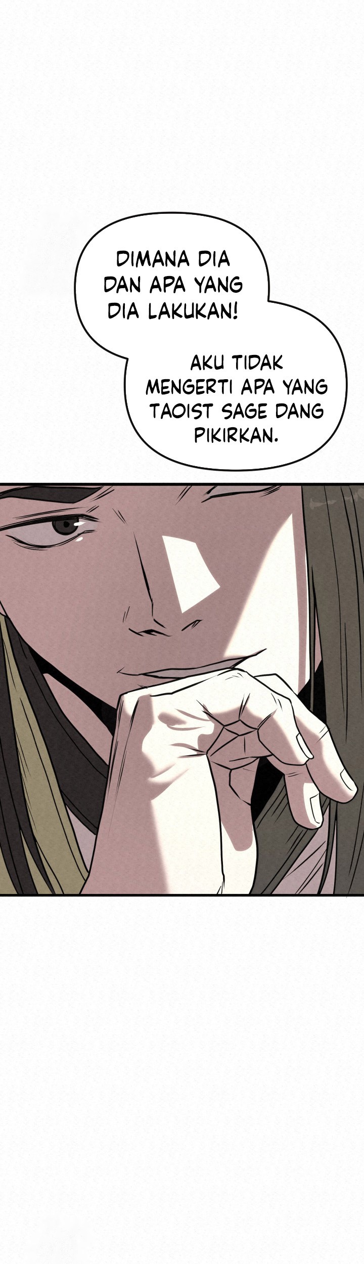 The Legend of Black Fox Master of Mount Kunlun’s Sword Chapter 38 Gambar 33