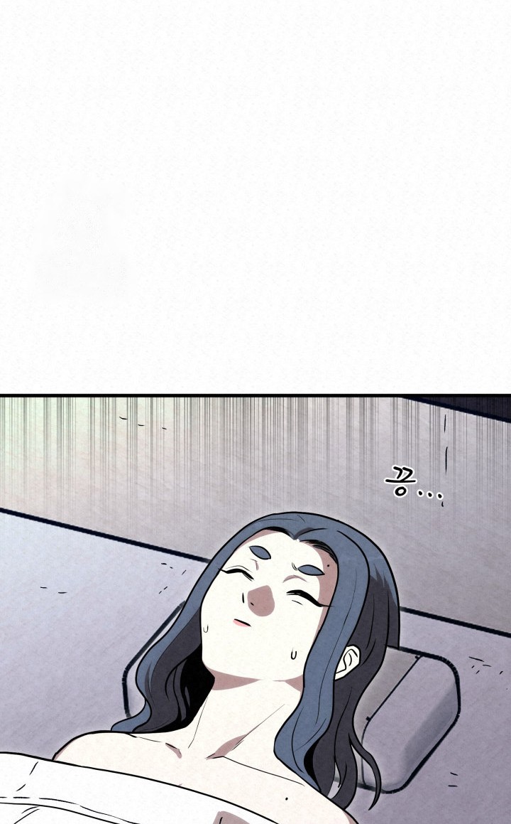 Baca Manhwa The Legend of Black Fox Master of Mount Kunlun’s Sword Chapter 38 Gambar 2