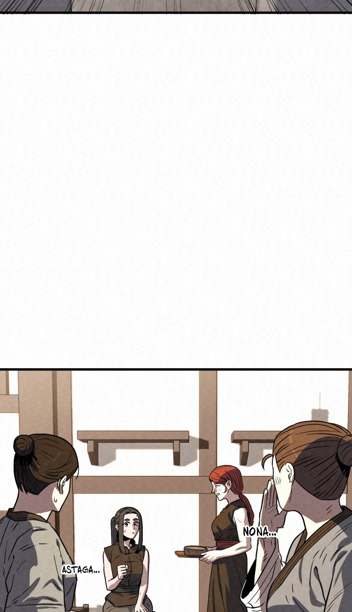The Legend of Black Fox Master of Mount Kunlun’s Sword Chapter 38 Gambar 52