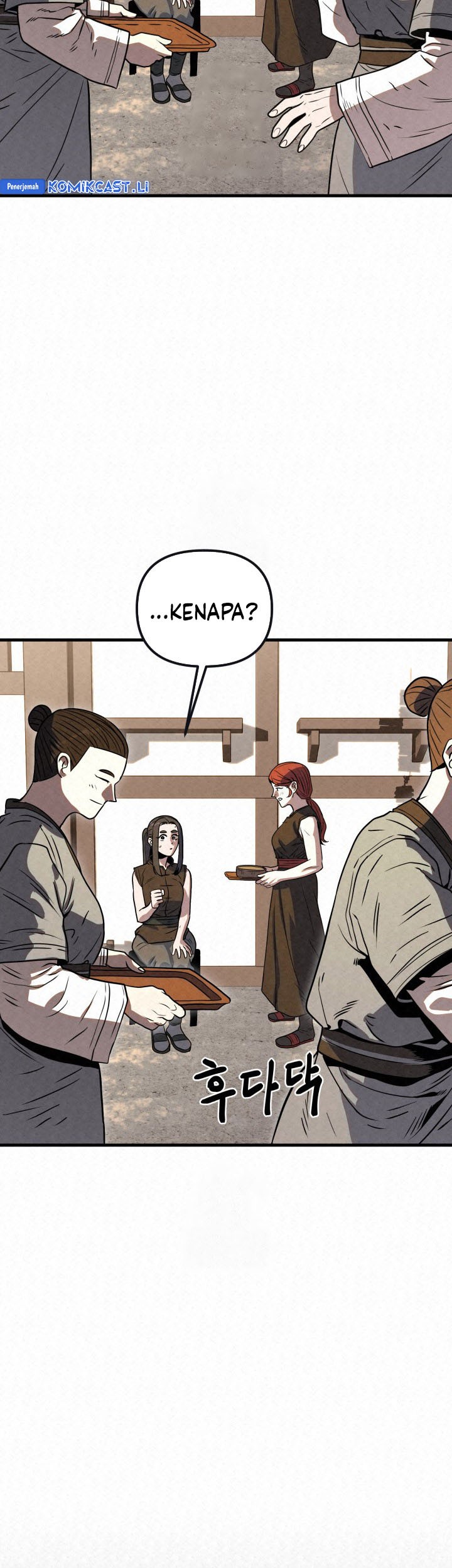 The Legend of Black Fox Master of Mount Kunlun’s Sword Chapter 38 Gambar 53