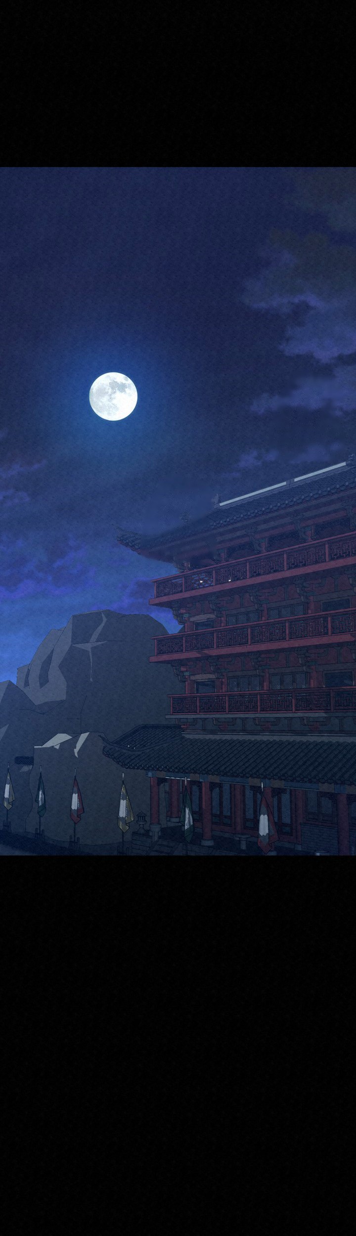 The Legend of Black Fox Master of Mount Kunlun’s Sword Chapter 38 Gambar 55