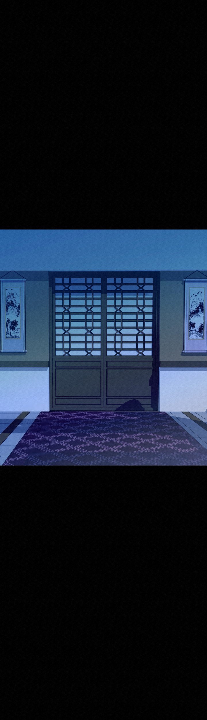 The Legend of Black Fox Master of Mount Kunlun’s Sword Chapter 38 Gambar 57