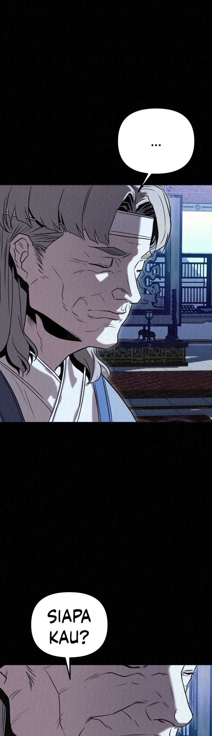The Legend of Black Fox Master of Mount Kunlun’s Sword Chapter 38 Gambar 63