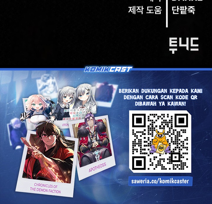 The Legend of Black Fox Master of Mount Kunlun’s Sword Chapter 38 Gambar 68