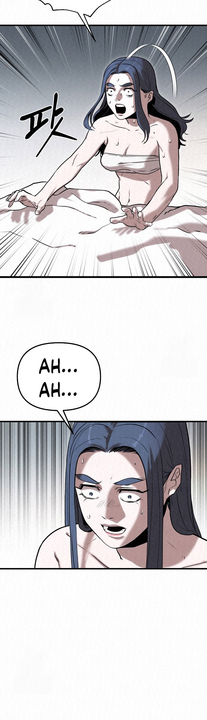 The Legend of Black Fox Master of Mount Kunlun’s Sword Chapter 38 Gambar 5