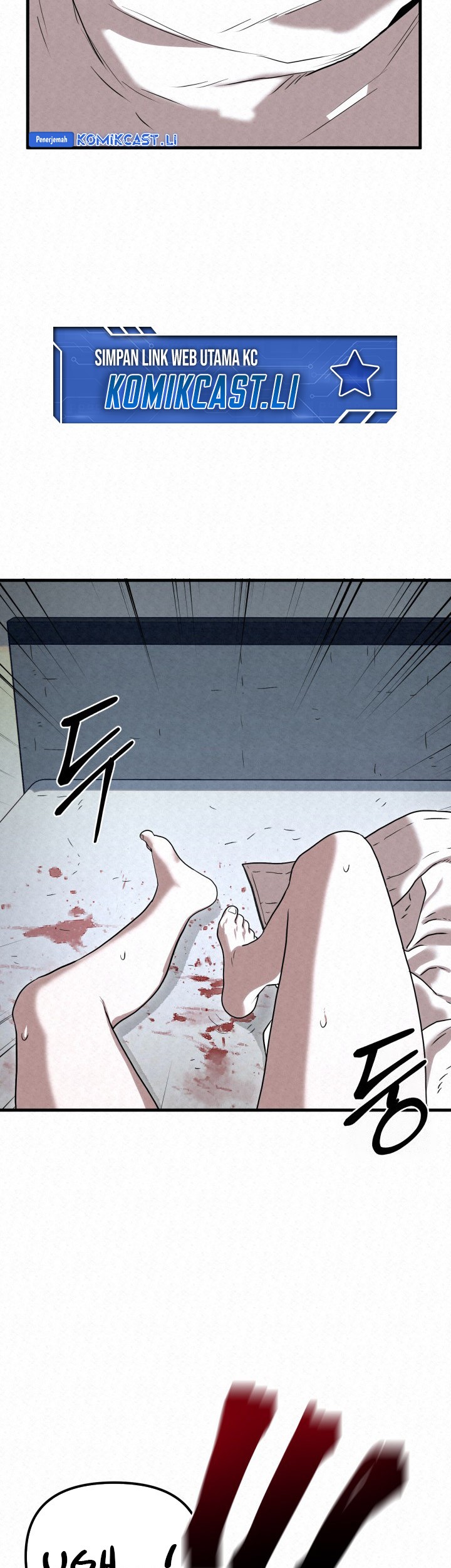 The Legend of Black Fox Master of Mount Kunlun’s Sword Chapter 38 Gambar 7