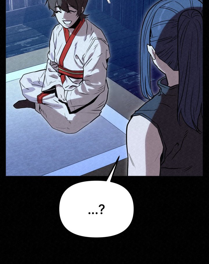 The Legend of Black Fox Master of Mount Kunlun’s Sword Chapter 39 Gambar 26