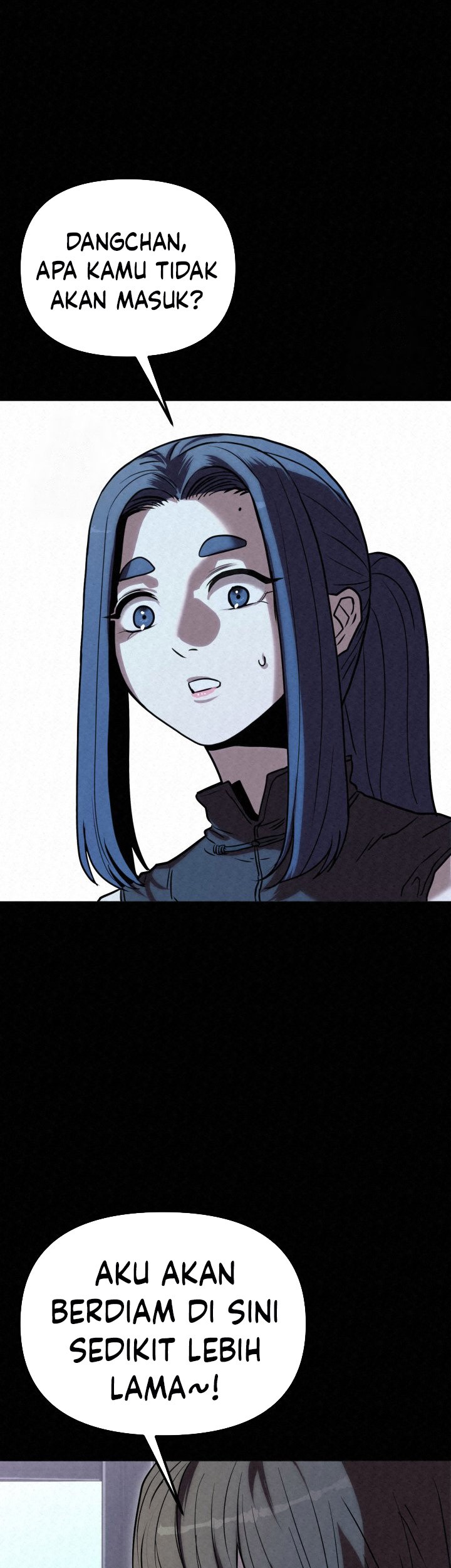 The Legend of Black Fox Master of Mount Kunlun’s Sword Chapter 39 Gambar 27