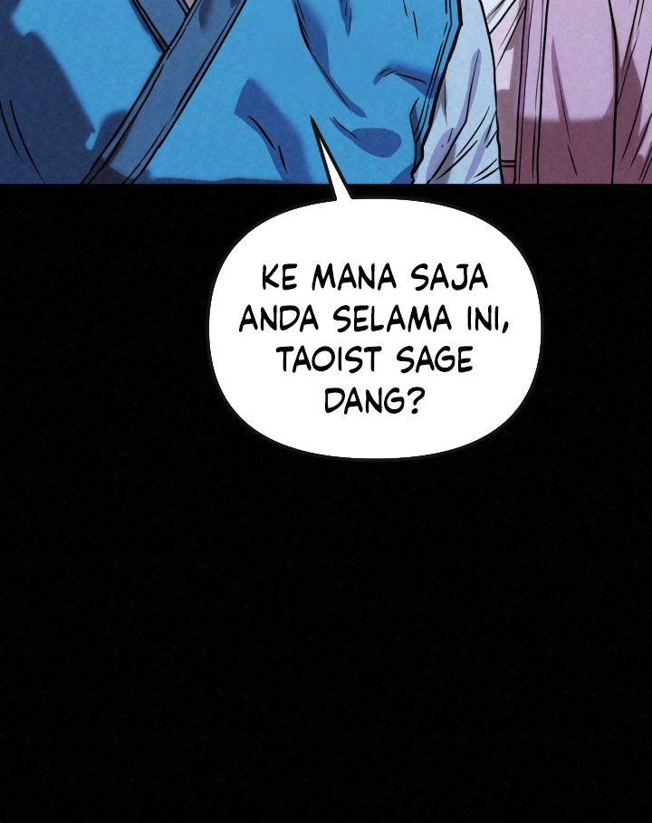 The Legend of Black Fox Master of Mount Kunlun’s Sword Chapter 39 Gambar 32