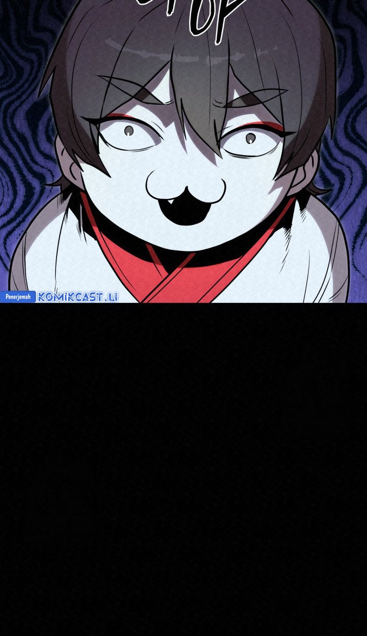 The Legend of Black Fox Master of Mount Kunlun’s Sword Chapter 39 Gambar 40