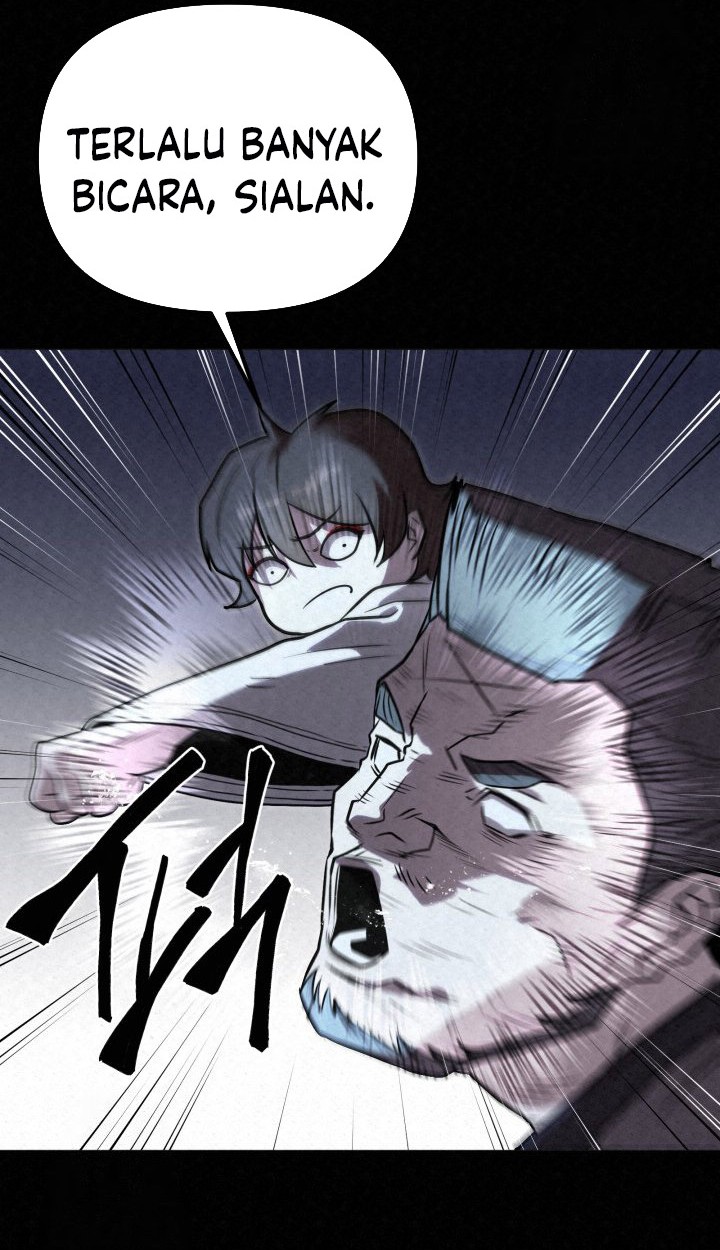 The Legend of Black Fox Master of Mount Kunlun’s Sword Chapter 39 Gambar 44