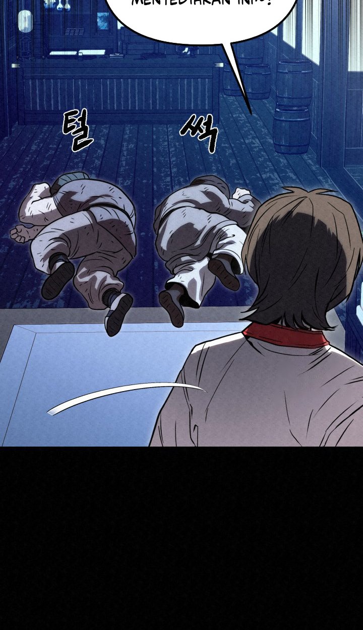 The Legend of Black Fox Master of Mount Kunlun’s Sword Chapter 39 Gambar 46