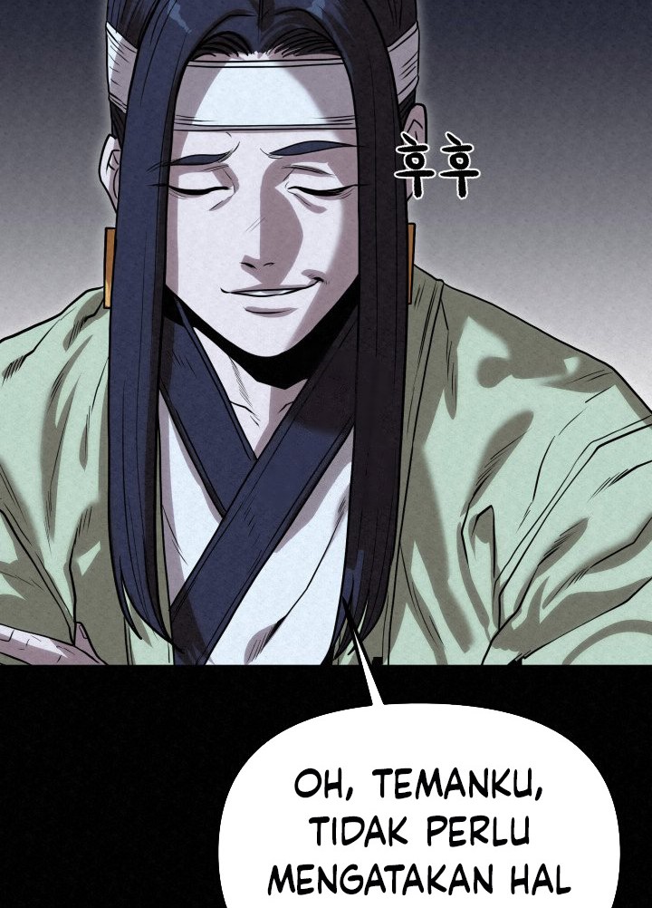 The Legend of Black Fox Master of Mount Kunlun’s Sword Chapter 39 Gambar 60