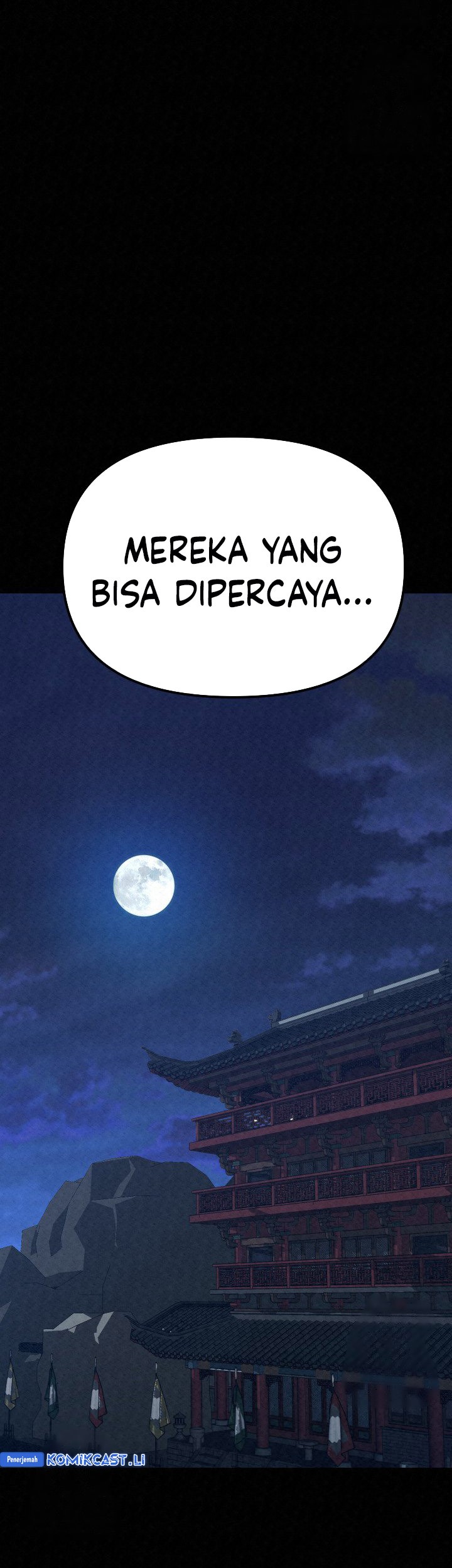 The Legend of Black Fox Master of Mount Kunlun’s Sword Chapter 39 Gambar 15