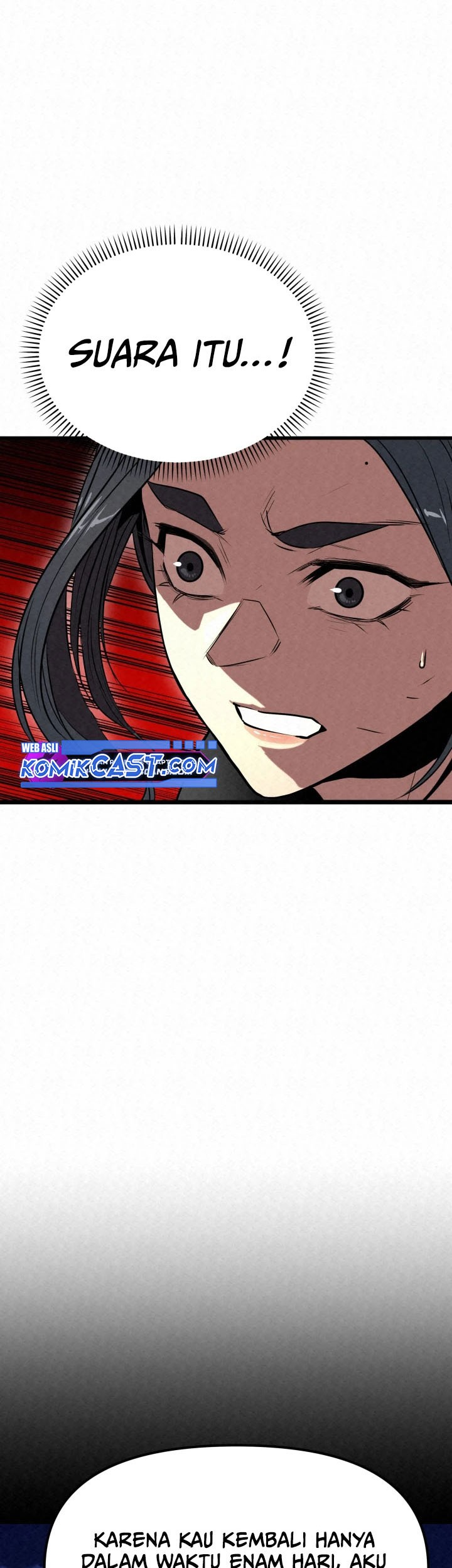 The Legend of Black Fox Master of Mount Kunlun’s Sword Chapter 4 Gambar 21