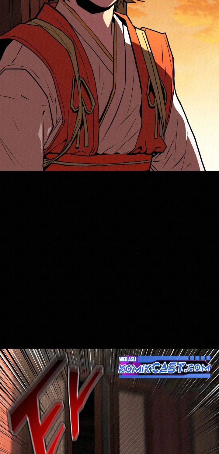 Baca Manhwa The Legend of Black Fox Master of Mount Kunlun’s Sword Chapter 4 Gambar 2