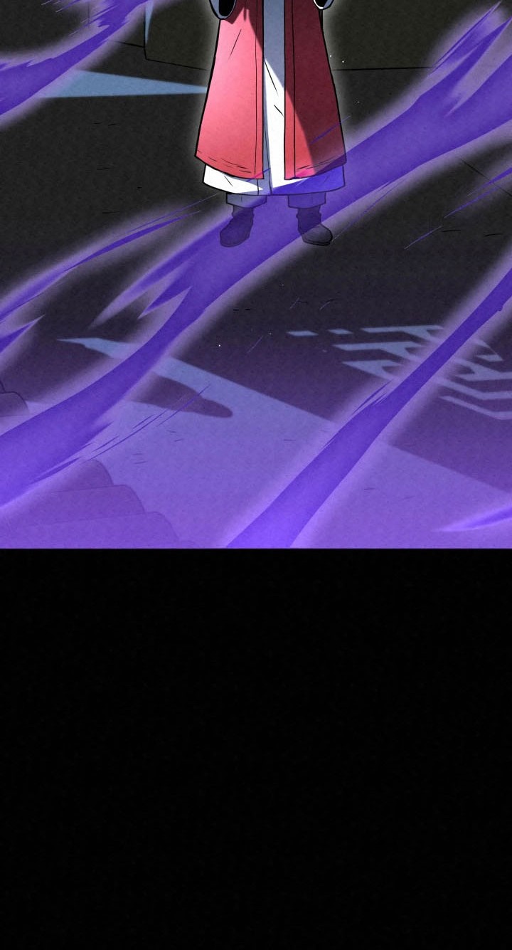 The Legend of Black Fox Master of Mount Kunlun’s Sword Chapter 4 Gambar 70