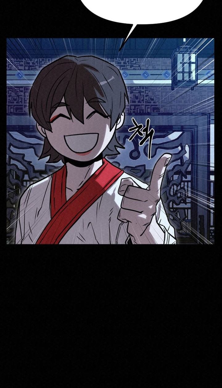 The Legend of Black Fox Master of Mount Kunlun’s Sword Chapter 40 Gambar 58