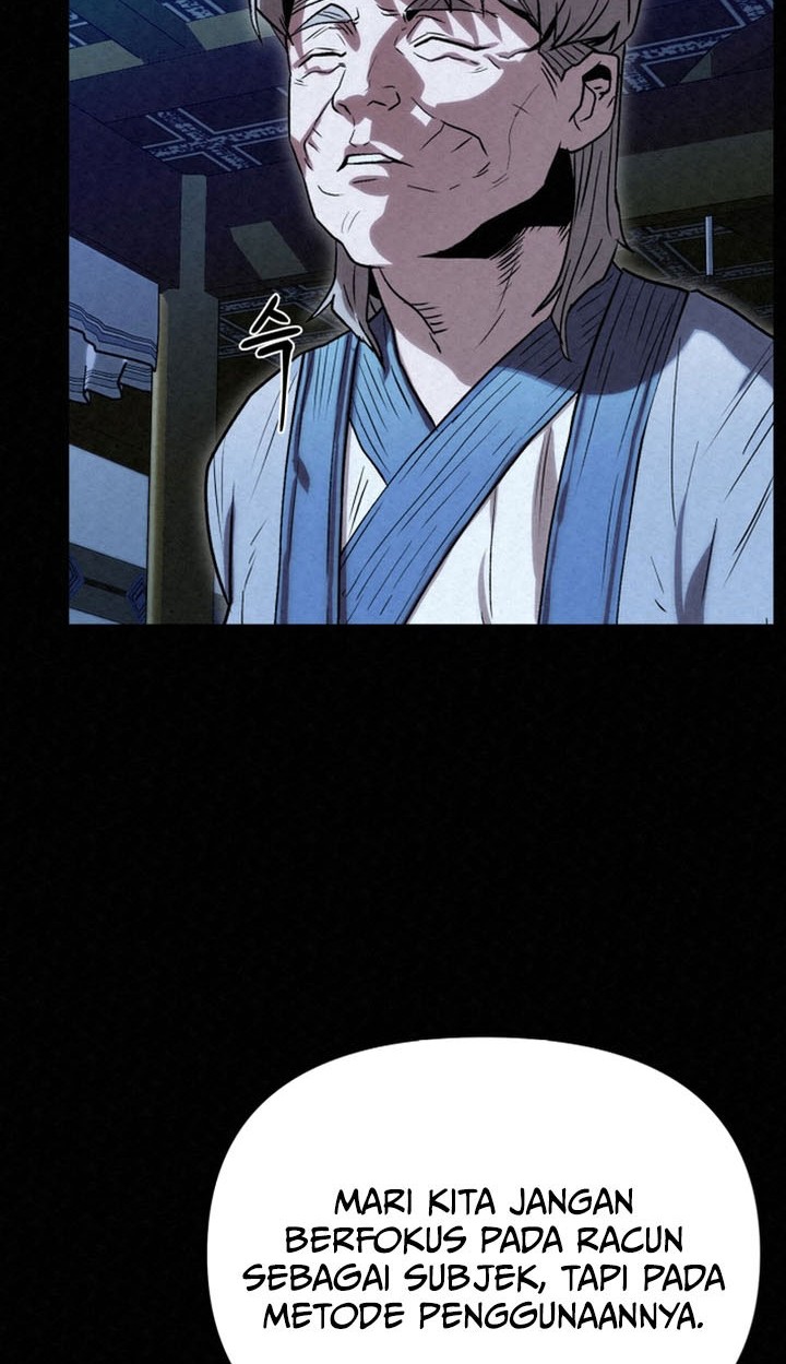 The Legend of Black Fox Master of Mount Kunlun’s Sword Chapter 41 Gambar 34